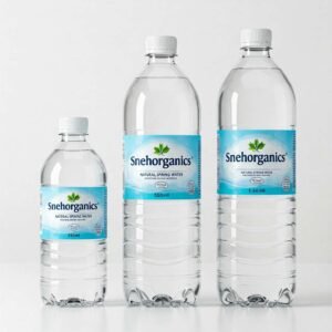 Alkaline Water
