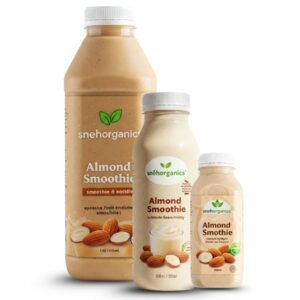 Almond Smoothie