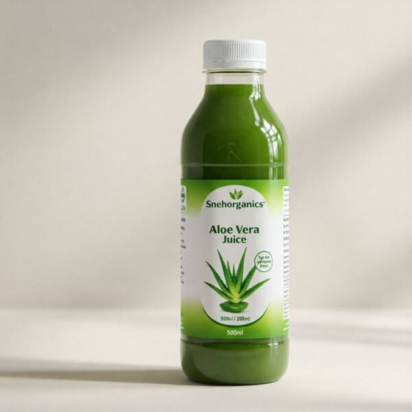 Aloevera Juice - Image 3