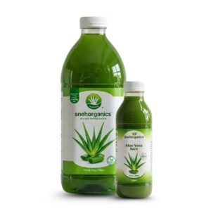 Aloevera Juice