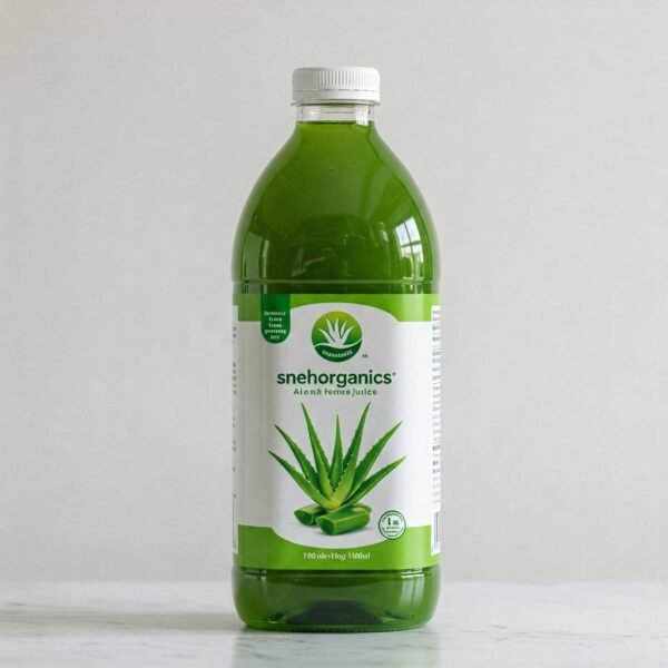 Aloevera Juice - Image 4