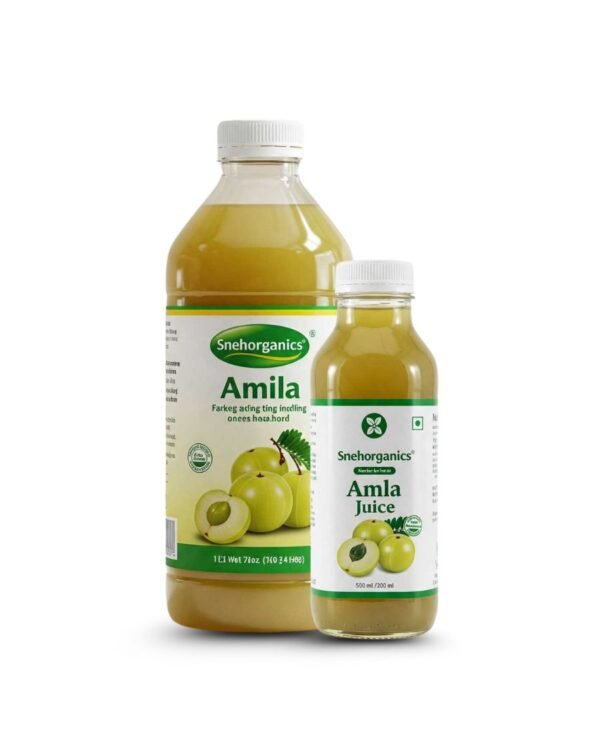 Amla Juice