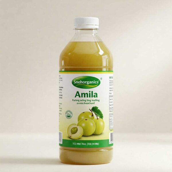 Amla Juice - Image 4