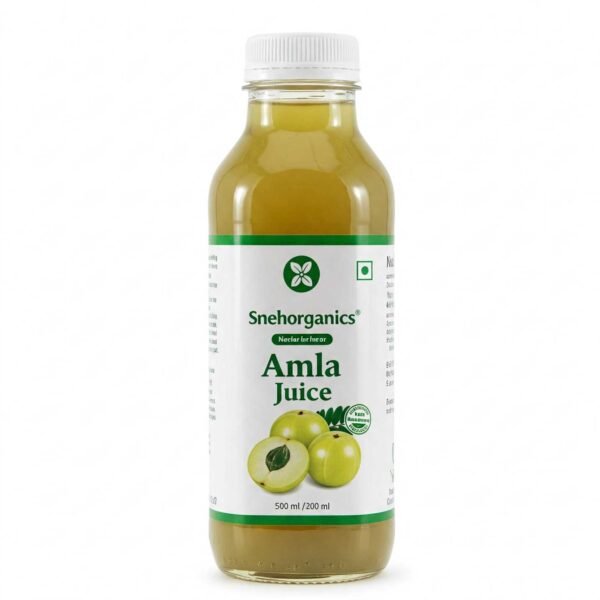 Amla Juice - Image 3