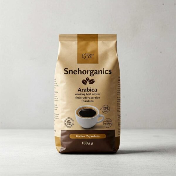 Arabica Coffee - Image 4