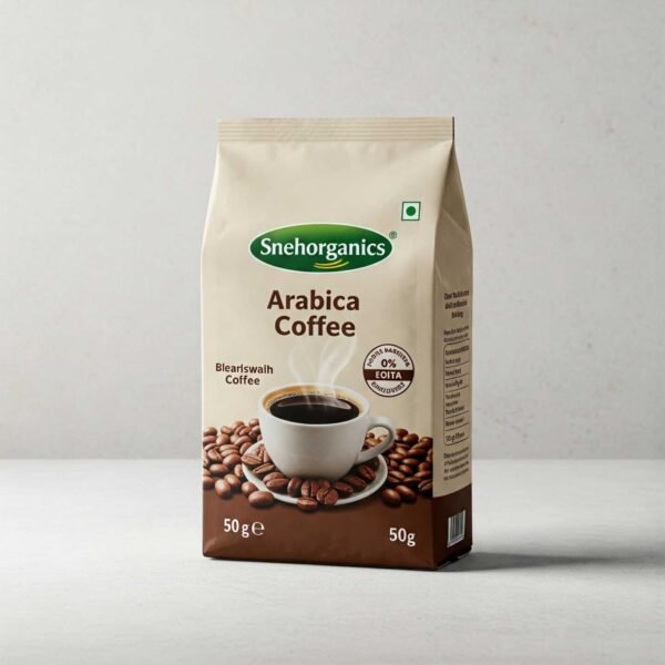 Arabica Coffee - Image 3