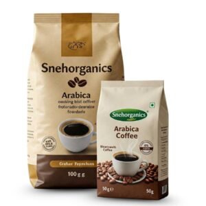 Arabica Coffee