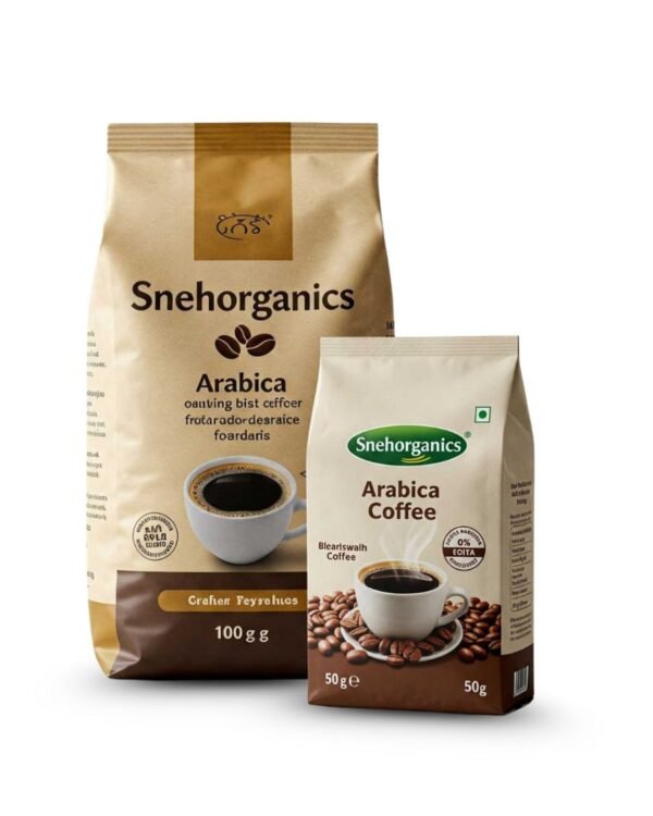 Arabica Coffee