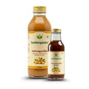 Ashwagandha Drink