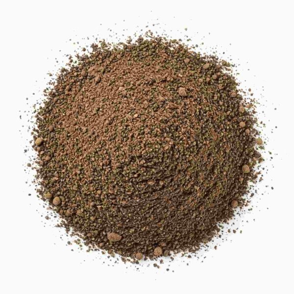 Black Pepper - Image 2