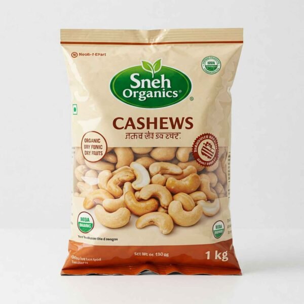Cashews - Image 5