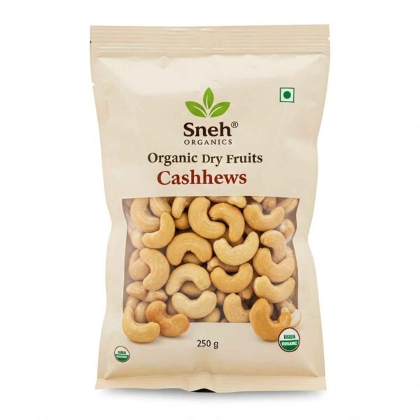 Cashews - Image 3