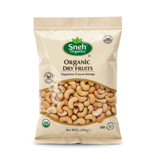 Cashews - Image 4