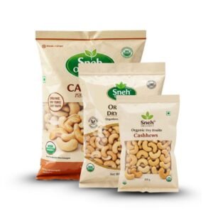 Cashews