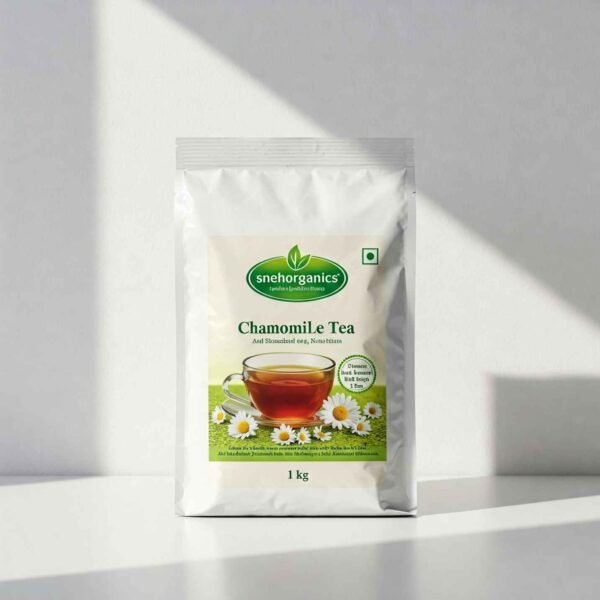 Chamomile Tea - Image 4