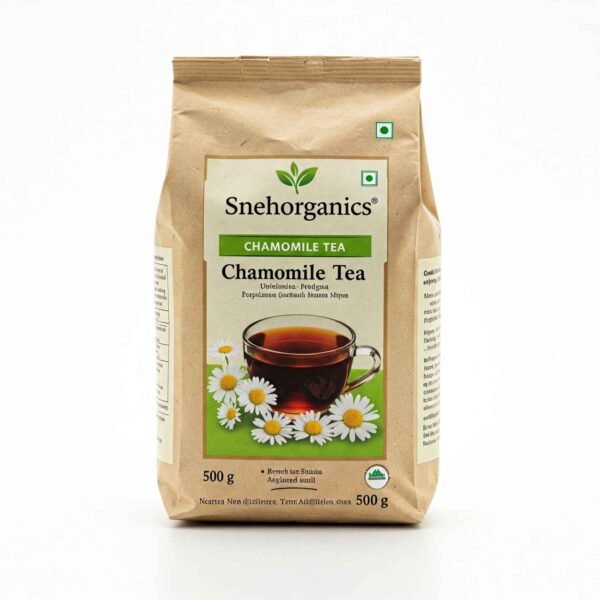 Chamomile Tea - Image 3