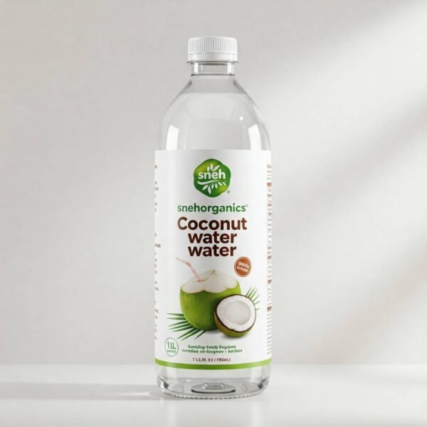 Coconut Water - Image 4
