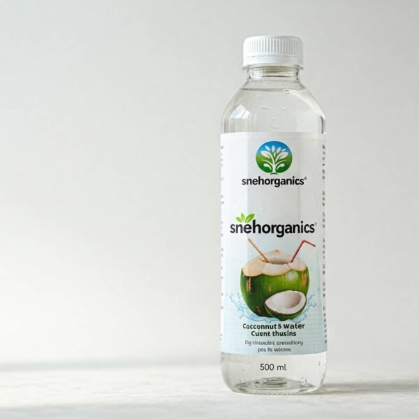 Coconut Water - Image 3