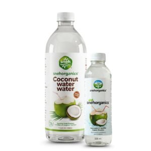 Coconut Water