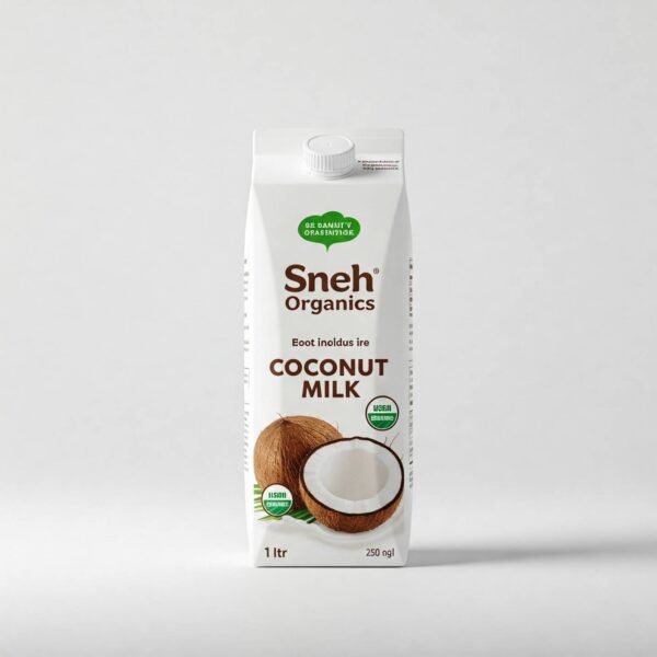Coconut Milk - Image 5