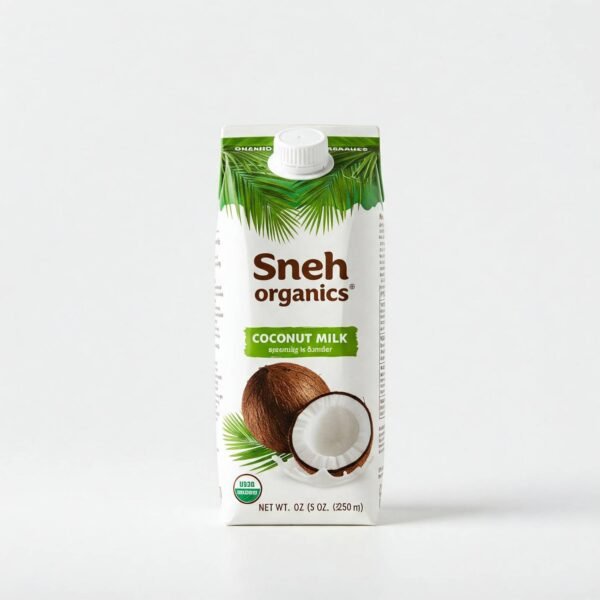Coconut Milk - Image 3