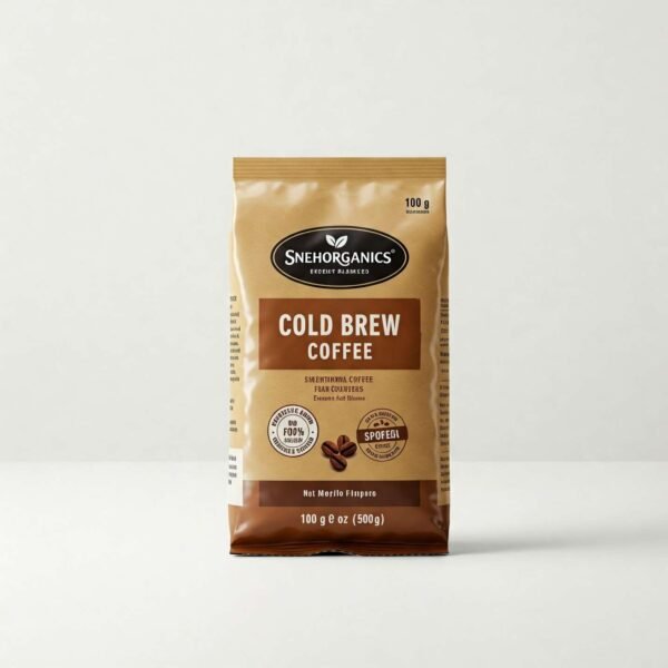 Cold Brew - Image 4