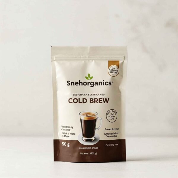 Cold Brew - Image 3