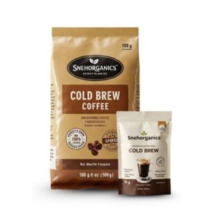 Cold Brew