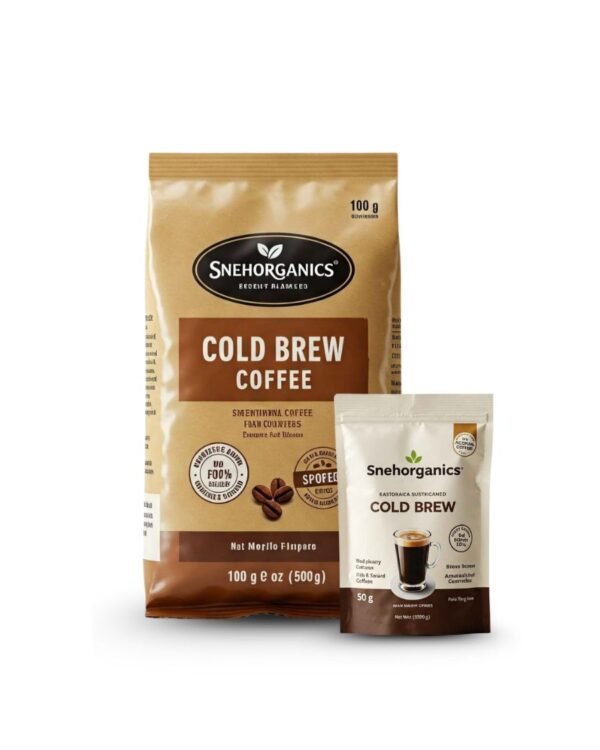 Cold Brew