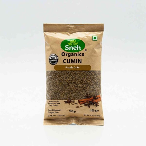 Cumin - Image 5
