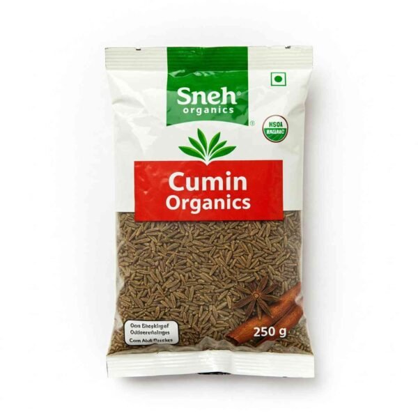 Cumin - Image 6