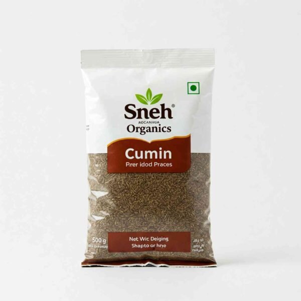 Cumin - Image 7