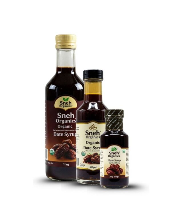 Date Syrup