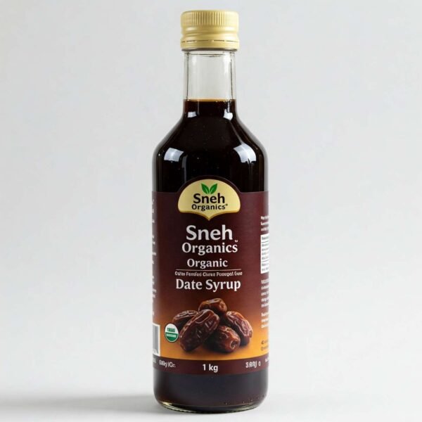 Date Syrup - Image 5