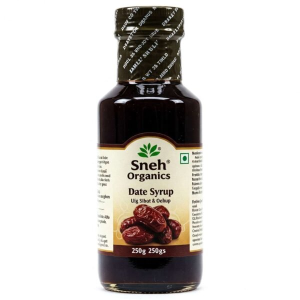 Date Syrup - Image 3