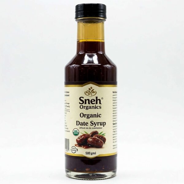 Date Syrup - Image 4