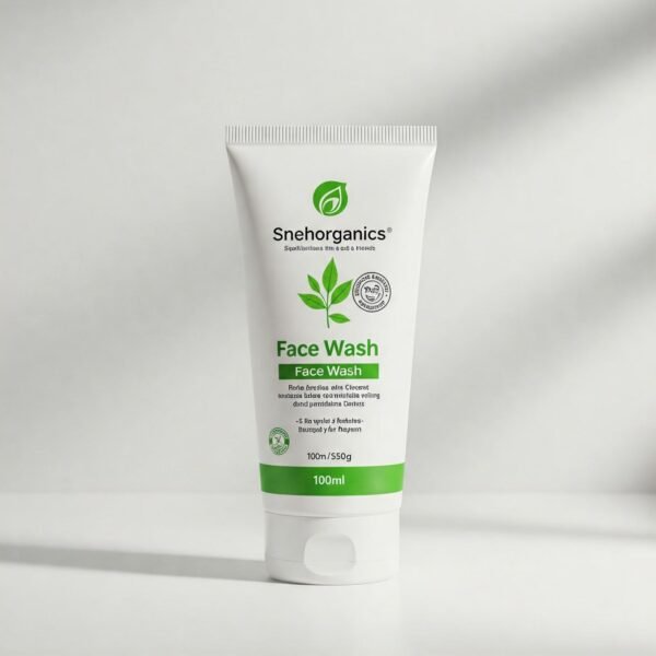 Face Wash - Image 3