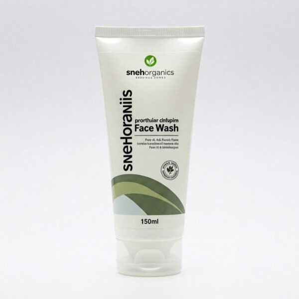 Face Wash - Image 4