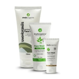 Face Wash