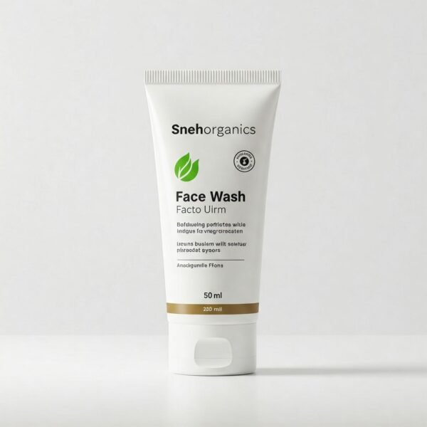 Face Wash - Image 2