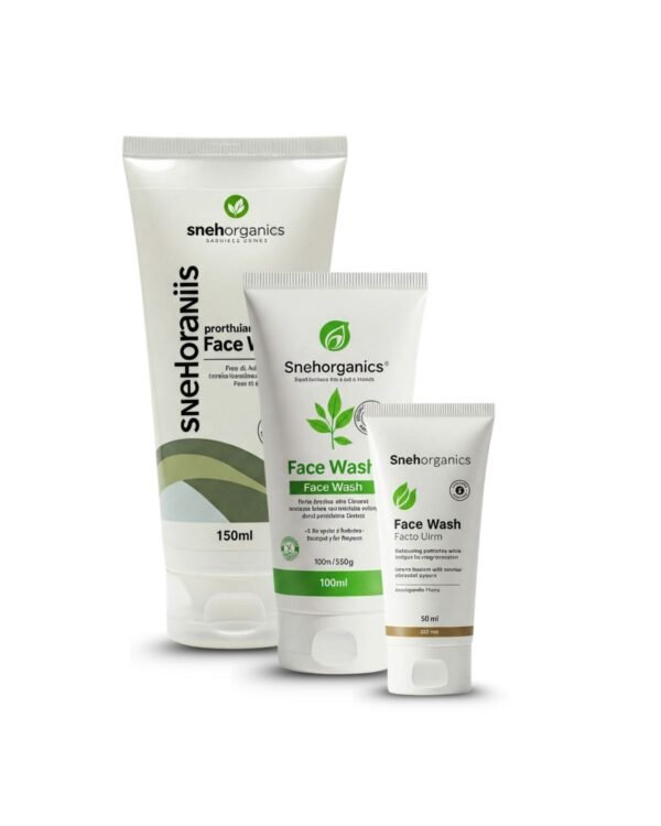 Face Wash