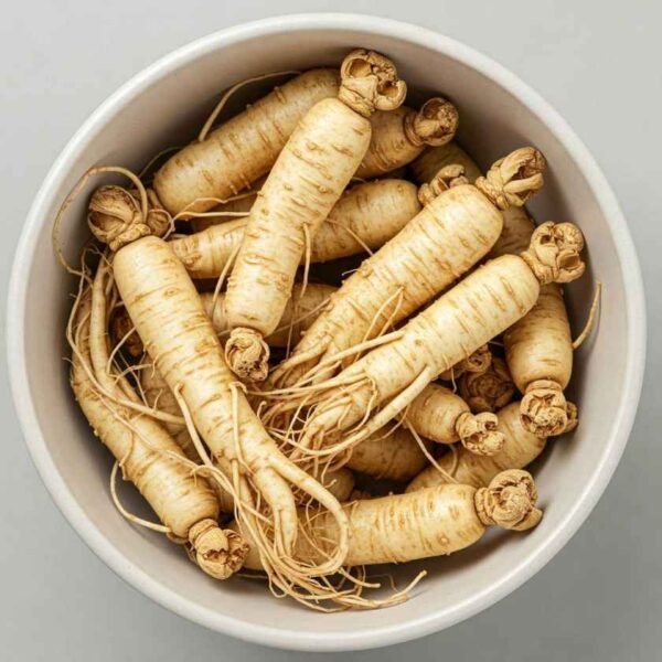 Ginseng - Image 2