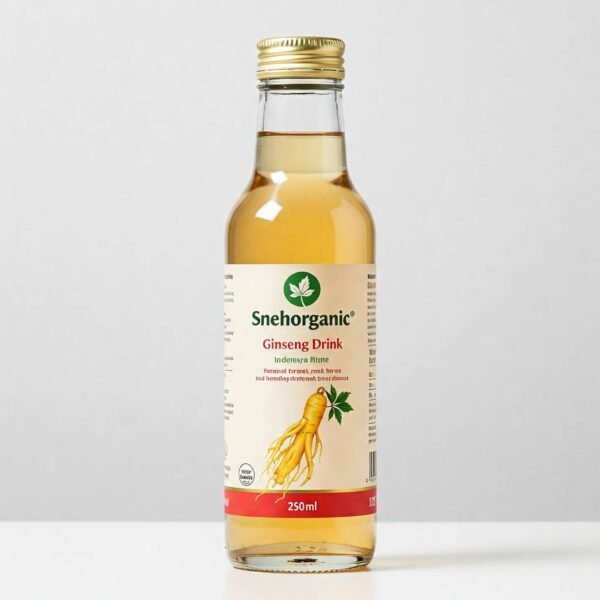 Ginseng - Image 4