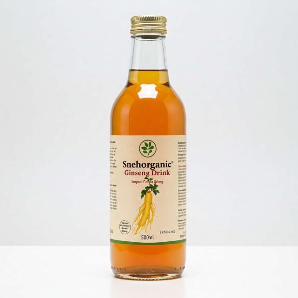 Ginseng - Image 5