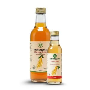 Ginseng