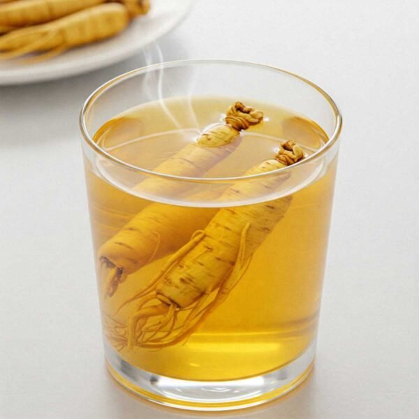 Ginseng - Image 3