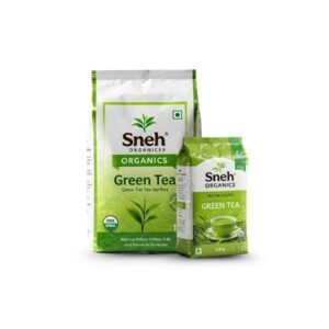 Green Tea