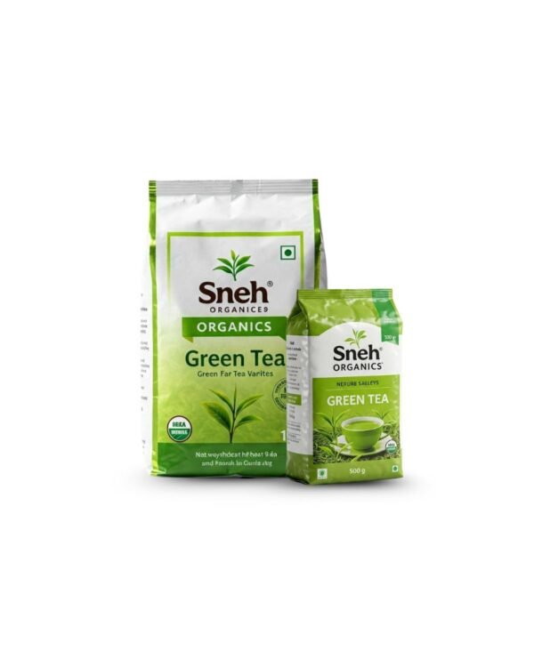 Green Tea