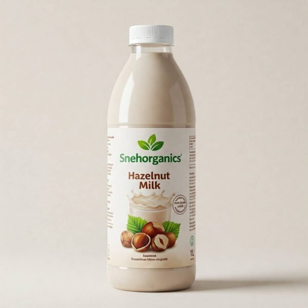 Hazelnut Milk - Image 5