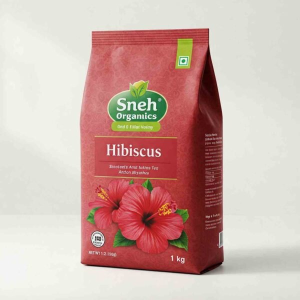 Hibiscus Tea - Image 3